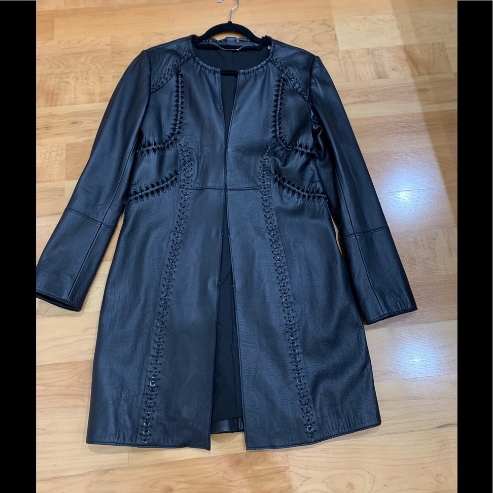 Tahari Jacket